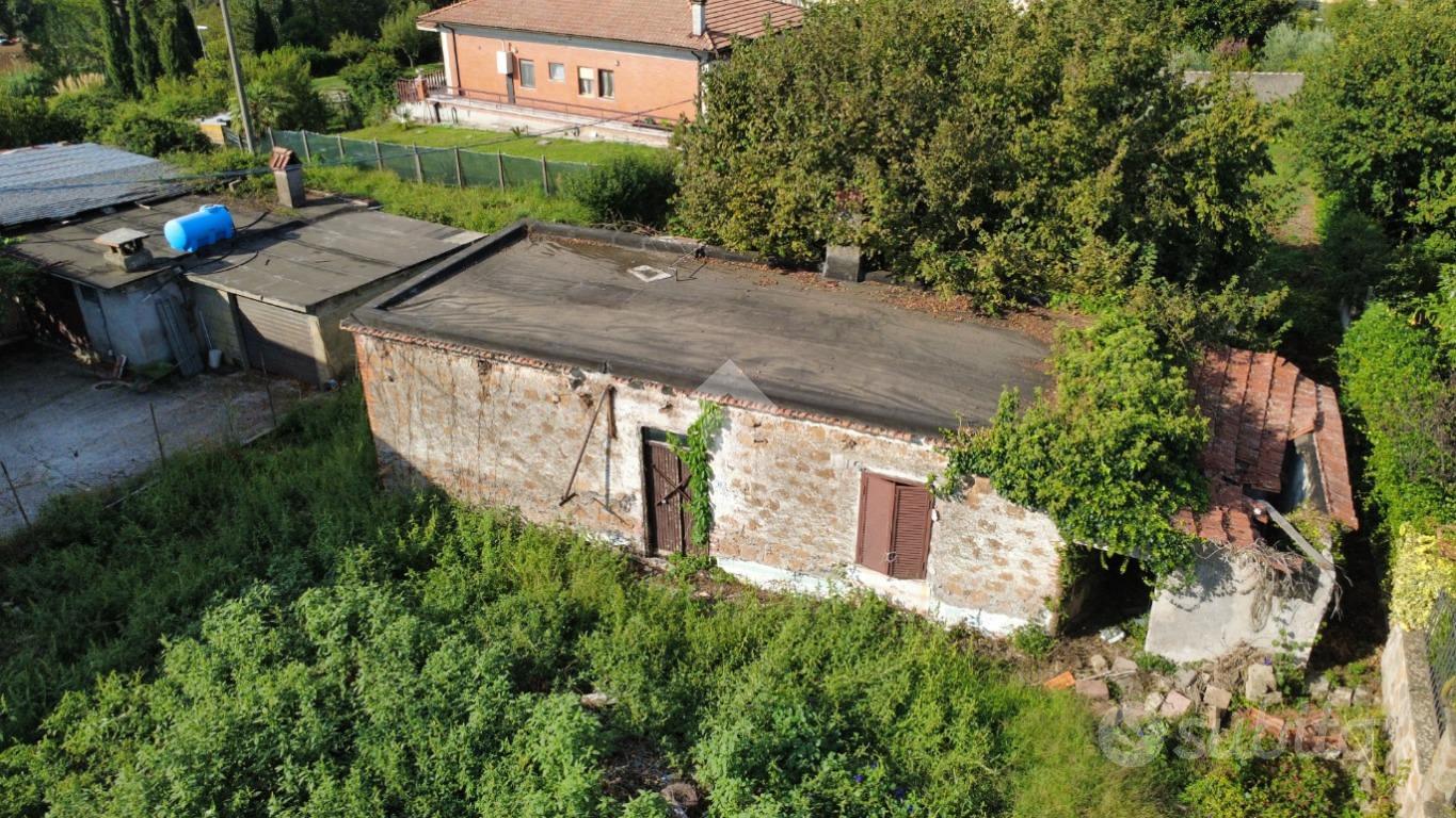 RUSTICO A CAVE - Altro