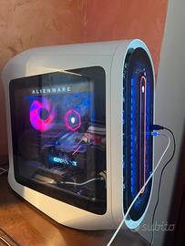 Alienware AuroraR13 – i9-12900KF - RTX 3090 - 32GB