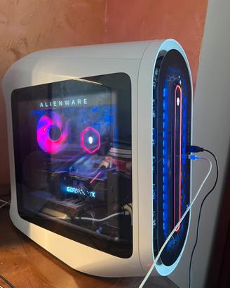 Alienware AuroraR13 – i9-12900KF - RTX 3090 - 32GB