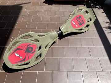 Skateboard 2 Ruote / Overboard