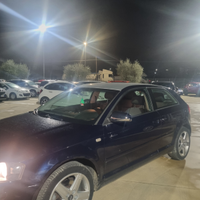 Audi a3 2.0 tdi 140 cv ( accetto permute)