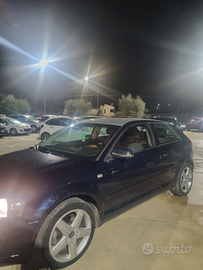 Audi a3 2.0 tdi 140 cv ( accetto permute)