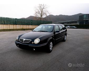 Lancia Lybra 1.9 JTD - 110 CV