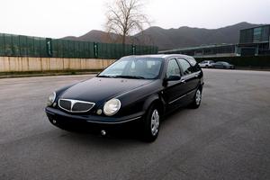 Lancia Lybra 1.9 JTD - 110 CV