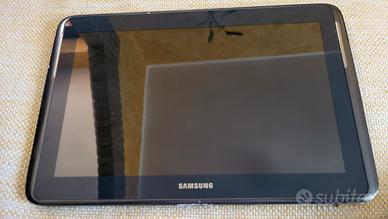 tablet samsung galaxy note 10.1
