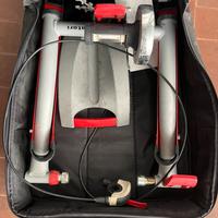 Rulli per bici tacx