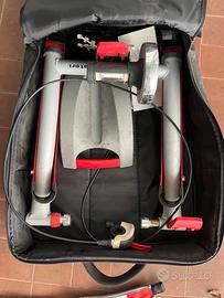 Rulli per bici tacx