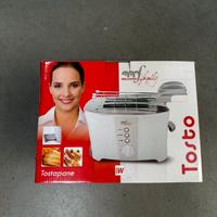 Tostapane Melchioni - Tosto