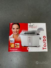 Tostapane Melchioni - Tosto