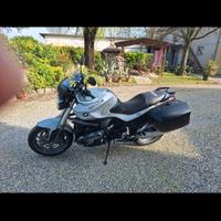 BMW R1200R 