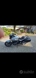 BMW R1200R 