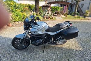 BMW R1200R 
