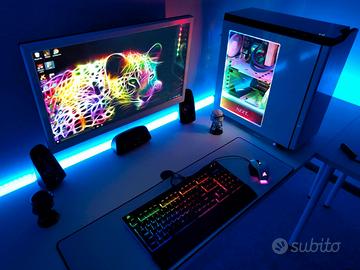 c.e.r.co PC gaming