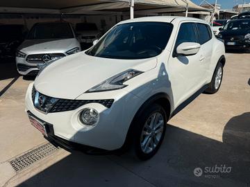 Nissan Juke 1.5 dCi Start&Stop Acenta