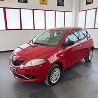 Lancia Ypsilon 0.9 TwinAir 85cv Metano/Benz 2017 E