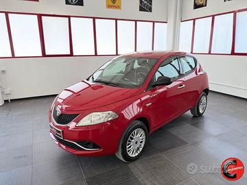 Lancia Ypsilon 0.9 TwinAir 85cv Metano/Benz 2017 E
