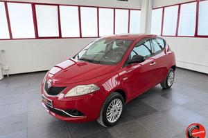 Lancia Ypsilon 0.9 TwinAir 85cv Metano/Benz 2017 E