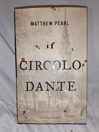 Matthew Pearl - Il circolo di Dante