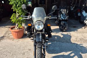 Royal Enfield - Himalayan