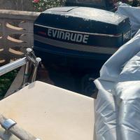 Motore evinrude 73740/60