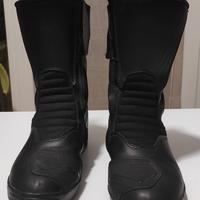 STIVALI DA MOTO SIDI UNISEX GAVIA GORE-TEX

