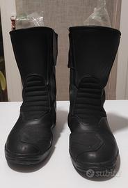 STIVALI DA MOTO SIDI UNISEX GAVIA GORE-TEX

