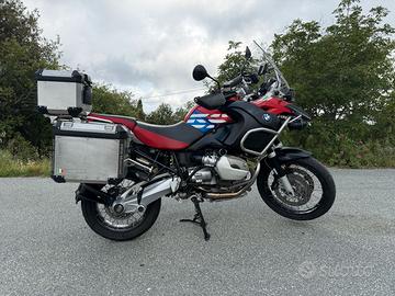 BMW R 1200 GS ADV