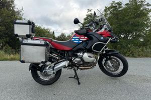 BMW R 1200 GS ADV