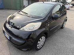 PEUGEOT 107 1.0 68CV 5p. Plaisir Stupenda Bellis