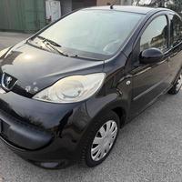 PEUGEOT 107 1.0 68CV 5p. Plaisir Stupenda Bellis
