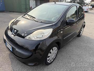 PEUGEOT 107 1.0 68CV 5p. Plaisir Stupenda Bellis
