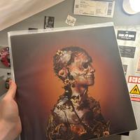 X2 Deluxe - Sick Luke - Vinile Nero + CD