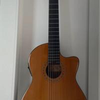 Chitarra electro yairi ce1