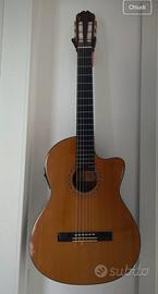 Chitarra electro yairi ce1