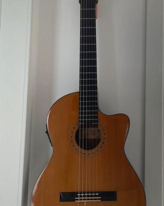 Chitarra electro yairi ce1