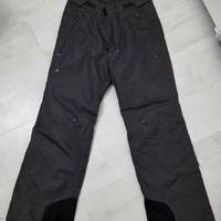 Pantaloni da sci Decathlon 