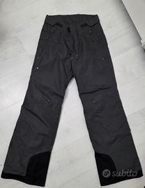 Pantaloni da sci Decathlon 