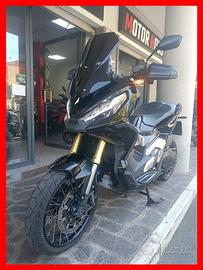 Honda x-adv 750 dct arrow -garanzia-rate-permute-