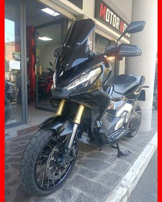 Honda x-adv 750 dct arrow -garanzia-rate-permute-