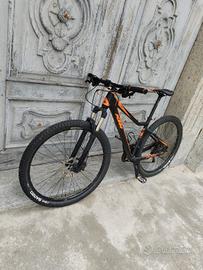Mountain bike KTM 