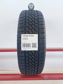 Gomme Usate Firestone 195 60 16 Guarda Catalogo