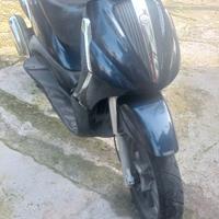 Piaggio Beverly 250 - 2008