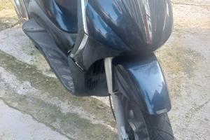 Piaggio Beverly 250 - 2008
