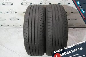 Gomme 215 60 17 Bridgestone 90% 2023