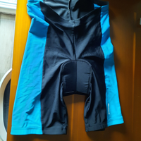 Abbigliamento Montanbike