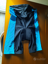 Abbigliamento Montanbike