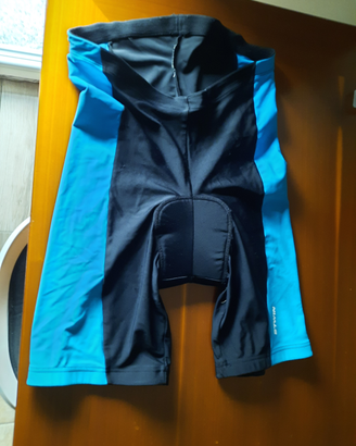 Abbigliamento Montanbike