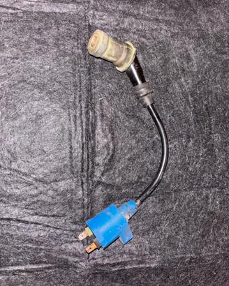 Bobina Candela Aprilia Sportcity 125