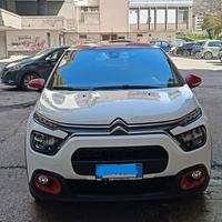 Citroen C3 puretech 83 cv S&S Schine