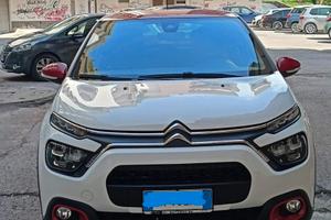 Citroen C3 puretech 83 cv S&S Schine